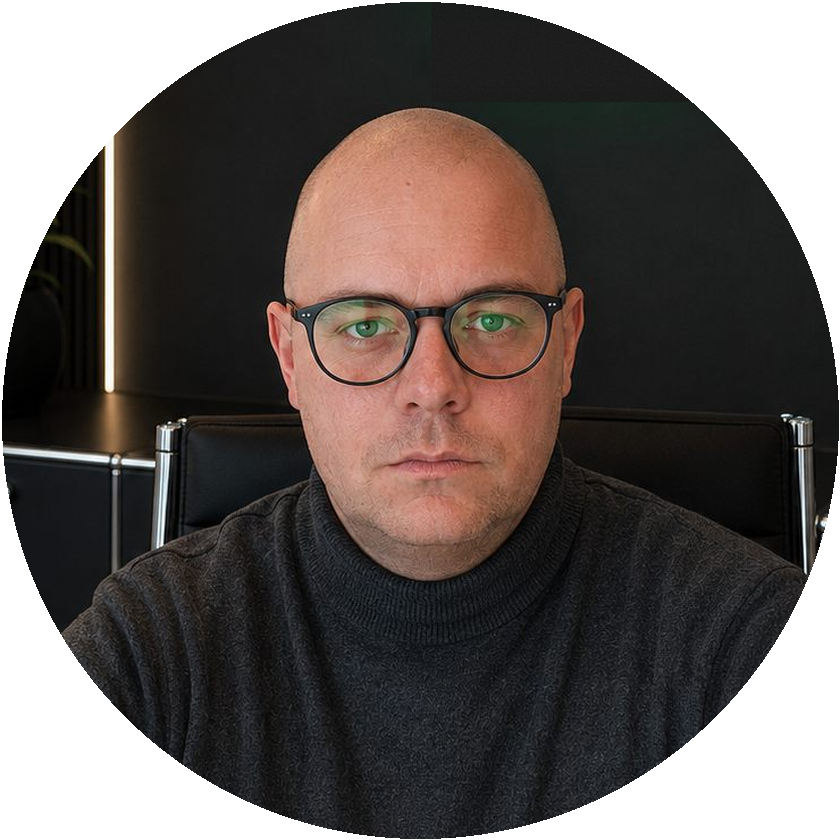 Christoph Krause, Geschäftsführer von PAYMENTFREUNDE